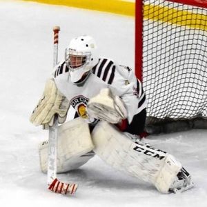 Meet your Posher, Johnny